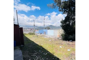 Terreno Comercial en  Carcelén, Quito