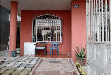 Casa en  Bombolí, Santo Domingo