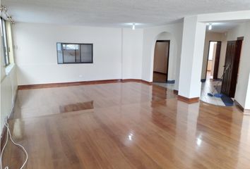 Departamento en  Monteserrin, Jipijapa, Quito