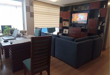 Departamento en  Solca, San Isidro Del Inca, Quito