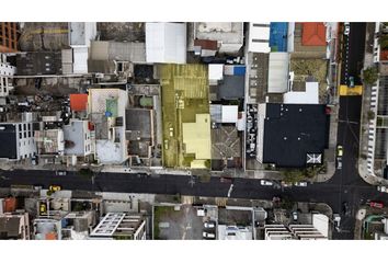 Terreno Comercial en  Mariana De Jesús, Belisario Quevedo, Quito