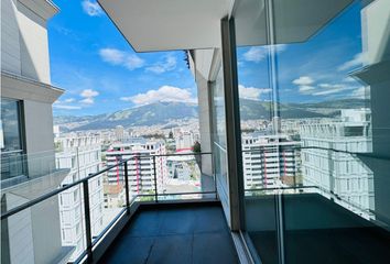 Departamento en  Cumbayá, Quito