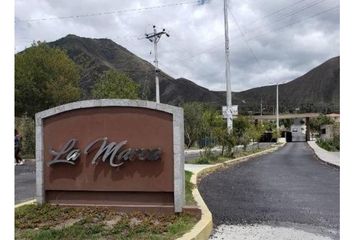 Terreno Comercial en  Mitad Del Mundo, Norte De Quito