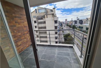 Departamento en  Jipijapa, Quito