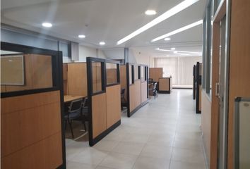 Oficina en  Carcelén, Quito