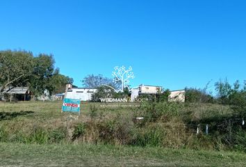 Terrenos en  Arroyo Leyes, Santa Fe