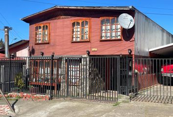 Casa en  Curacautín, Malleco