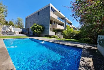 Casa en  Las Condes, Provincia De Santiago