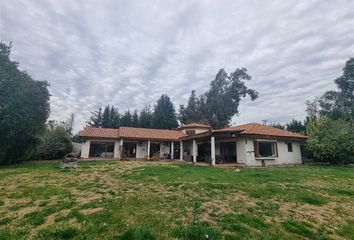 Casa en  Colina, Chacabuco