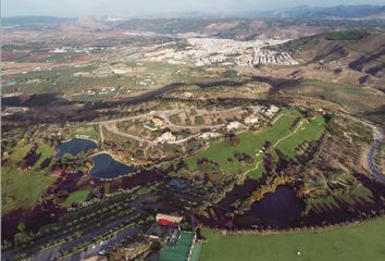 Chalet en  Antequera, Málaga Provincia