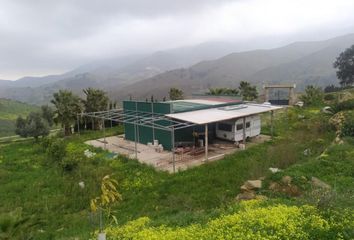 Terreno en  Carratraca, Málaga Provincia