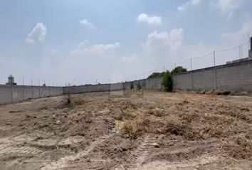 Lote de Terreno en  San Mateo Otzacatipan, Toluca