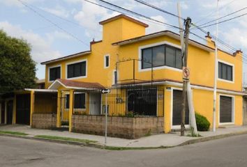 Casa en  Santa Cruz, Metepec