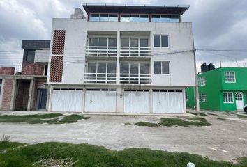 Departamento en  Toluca, Toluca De Lerdo