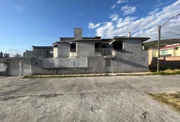 Casa en  San Mateo Oxtotitlán, Toluca