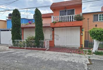 Casa en  Izcalli Santa Clara, Ecatepec De Morelos