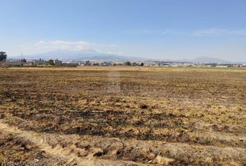 Lote de Terreno en  Zinacantepec, Zinacantepec