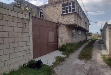 Casa en  San Pablo Autopan, Toluca