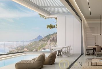 Chalet en  Altea, Alicante Provincia