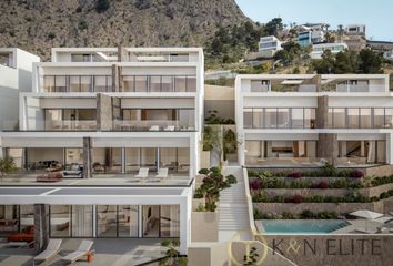 Chalet en  Altea, Alicante Provincia