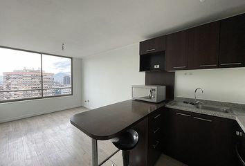 Departamento en venta en Santiago Centro