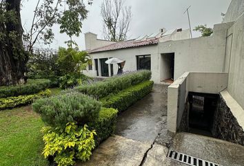 Casa en  San Jerónimo Lídice, La Magdalena Contreras