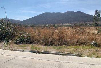 Lote de Terreno en  Cumbres Del Cimatario, Huimilpan