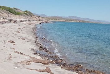 Lote de Terreno en  Guaycura, La Paz