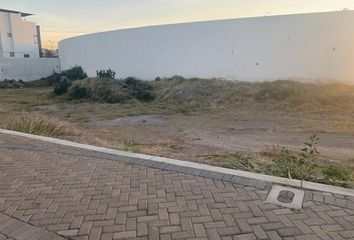 Lote de Terreno en  Puerta Real, Corregidora, Corregidora, Querétaro