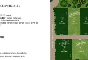 Lote de Terreno en  Zibatá, El Marqués