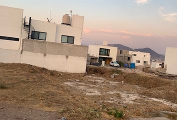 Lote de Terreno en  Parque Industrial Polígono Empresarial Santa Rosa Jauregui, Municipio De Querétaro