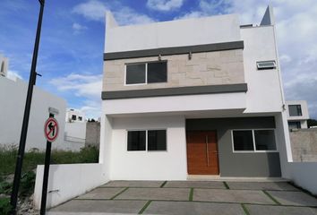 Casa en  San Joaquín, Querétaro