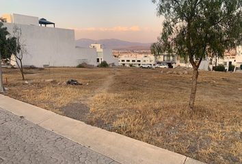 Lote de Terreno en  Bio Grand Juriquilla, Juriquilla, Querétaro