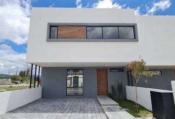 Casa en  Cañadas Del Lago, Corregidora, Querétaro