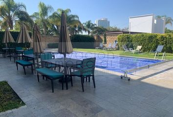 Departamento en  Privada Santa Elena 202, Juriquilla Santa Fé, Torres Premier, La Antigua Juriquilla, Querétaro, 76230, Mex