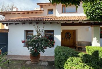 Casa en  Avenida Santa Catarina 225-269, Villas Del Mesón, La Antigua Juriquilla, Querétaro, 76226, Mex