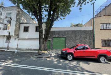 Lote de Terreno en  Atlántida, Coyoacán, Cdmx