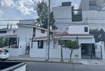 Casa en  Calle Ingenieros N 820, Chapalita De Occidente, Zapopan, Jalisco, 45030, Mex