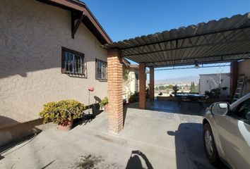 Casa en  La Mesa, Tijuana