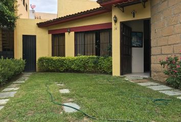 Casa en condominio en  San Sebastián Tutla, Oaxaca