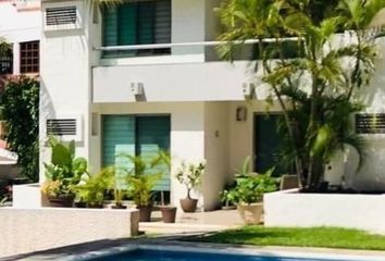 Casa en  Paseo Del Mar 3-19, Residencial Campestre, Cancún, Benito Juárez, Quintana Roo, 77560, Mex