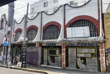 Local comercial en  Fonda Las Flores, Segundo Piso Anillo Periférico 2659, Progreso Tizapan, Álvaro Obregón, Ciudad De México, 01080, Mex