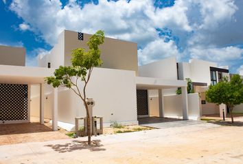 Casa en  Calle 22, Cholul, Mérida, Yucatán, 97305, Mex