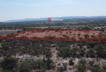 Lote de Terreno en  Calle Pípila, Banda, San Miguel De Allende, Guanajuato, 37893, Mex