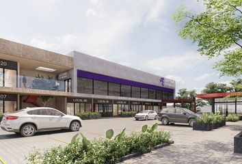 LOCAL COMERCIAL VENTA Y RENTA MÉRIDA, AV. ITZÁES