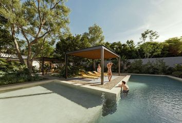 Lote de Terreno en  97347, Kantoyna, Yucatán, Mex