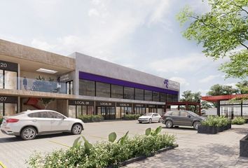 LOCAL COMERCIAL VENTA Y RENTA MÉRIDA,  AVENIDA ITZAES