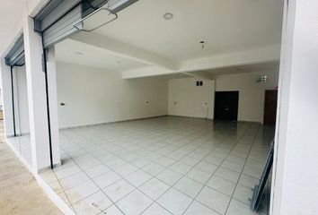 Local comercial en  Avenida Aldama 94, Nicatán, Tonalá, Chiapas, 30500, Mex