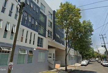 Departamento en  Calle Poniente 54, Obrero Popular, Azcapotzalco, Ciudad De México, 02840, Mex