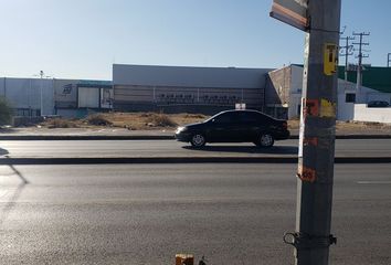 Lote de Terreno en  Magisterial Universidad, Municipio De Chihuahua